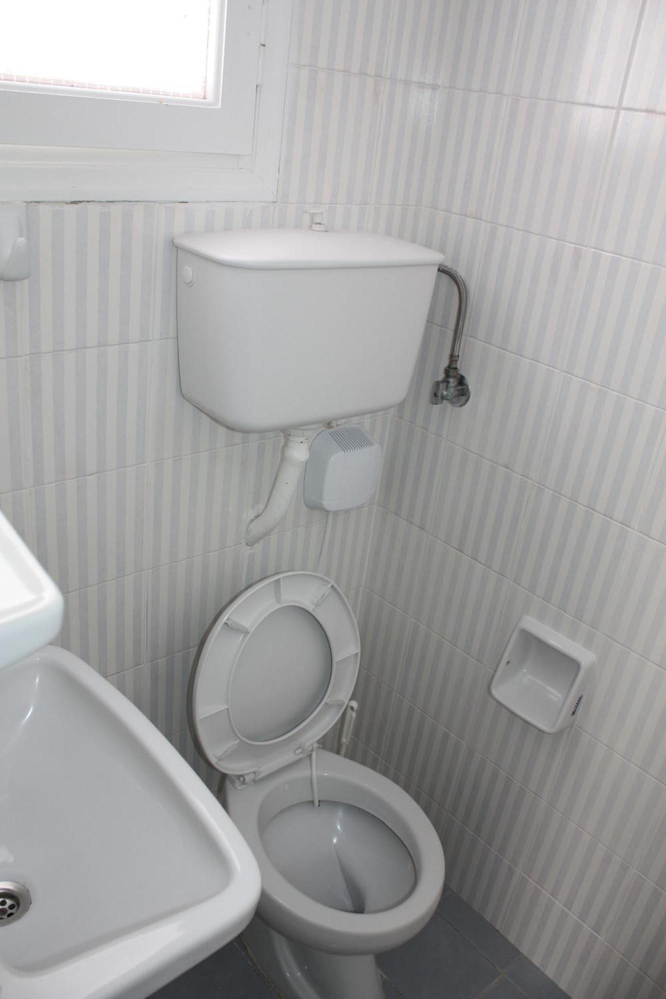 Hotel Sanoudos Naxos City Zewnętrze zdjęcie